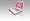 Sony VAIO VGN-CR520E/Q 14.1-inch Laptop (2.1 GHz Intel Core 2 Duo T8100 Processor, 3 GB RAM, 320 GB Hard Drive, Vista Premium) Pink Crocodile
