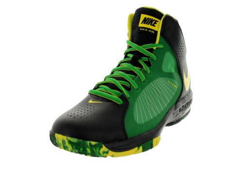 Nike Mens Air Max Actualizer Basketball Shoes