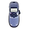 Dymo Etikettendrucker S0883990 LetraTag LT 100H, fuer LT-Etiketten 12 mm