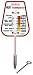 Sunbeam, 90305, Jumbo Meat Thermometer