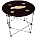 Chevrolet Bowtie Folding Table