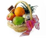 Fruitful Rewards Basket