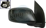 2005, 2006, 2007, 2008 Nissan Xterra S Passenger Side Mirror Head Assembly - Power