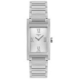 Tissot Men T-Trend HAPPY CHIC Collection Stainless Steel Watch # T0163091103300