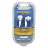 Audiology Alpine iPod Earbuds