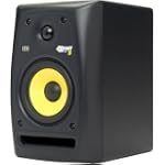 KRK - Enceintes d'�coute studio ampli...