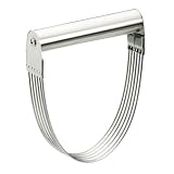 Master Class Pastry Blender, Stainless Steel