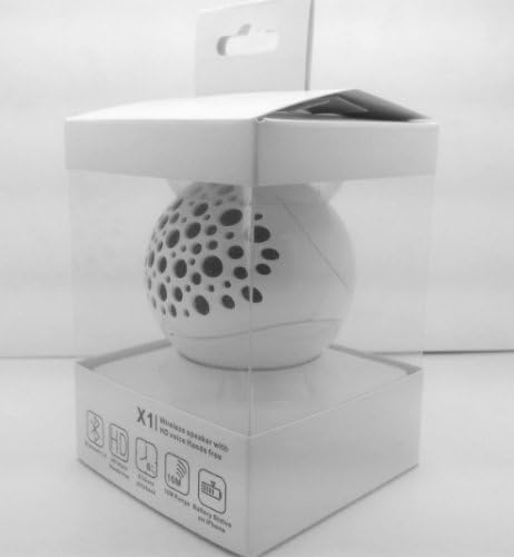 Digital Family Call Stereo Bluetooth Speaker Wireless X1 Mini Bluetooth Sound Box for Iphone/ipad/samsung/htc