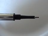 Quill Duratone 95 6 Pack of Fine Point Marker Refill Roller Ball Style