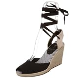 Enzo Angiolini Women's Ea Almber Espadrille