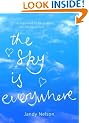 The Sky Is Everywhere