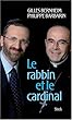 Le rabbin et le cardinal : Un dialogue jud�o-chr�tien d'aujourd'hui