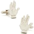 Star Trek Cufflinks Live Long and Prosper