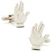 Star Trek Cufflinks Live Long and Prosper