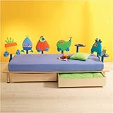 Fantasy Voyage Platform Twin Bed Free Freight by Haba