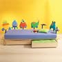 Fantasy Voyage Platform Bed - New Lower Price DC 05.06.09