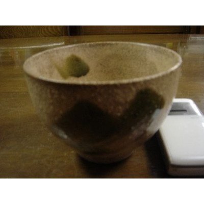 [器百景]姫丼唐津織部刷毛1個