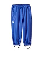 Kamik Pantalón Impermeable Splash Pant (Azul)