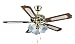 Ceiling Fans with Lights Richmond 42