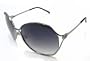GUCCI GG2846/S Sunglasses GG2846S Ruthenium Black TNH JJ Shades
