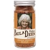 Paula Deen Collection Creole Pepper Blend
