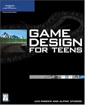 Game Design for Teens