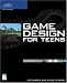 Books : Game Design for Teens (Premier Press Game Development)