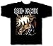 Iced Earth - Execution Adult T-Shirt