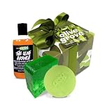Olive Grove Gift Set by LUSH