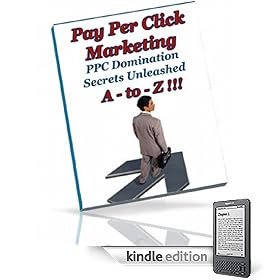 Pay Per Click Marketing A-to-Z