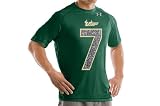 Mens WWP South Florida Courage Shirzee Tops by Under Armour