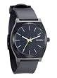 Nixon - Time Teller P - Black