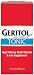 Geritol Tonic High Potency Multi-Vitamin & Iron Supplement, 12 oz.