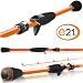 E21 CARROT STIX 7FT 2IN CASTING ROD CLTX721P-C NEW