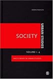 Urban studies : society