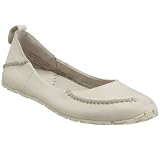 Hush Puppies Women's H2308505A Feature Shoe Beige 5 UK Regular