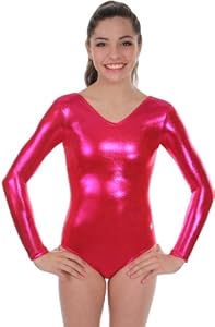 Courage C Competition Leotard (Adult Medium)