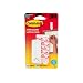 3M Command 17041 Wire-Backed Picture Hanger with Adhesive Strips