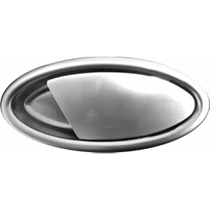AutoLoc BZDH2K Door Handle Cut Off Lever Kit - Pair