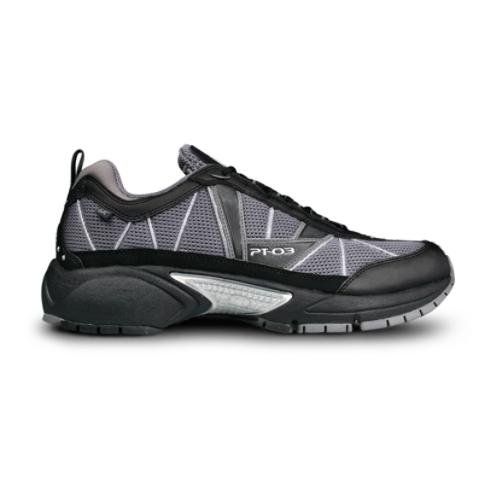 Mens UK Gear PT-03 NC US Military Edition Road and Trail Running Shoe