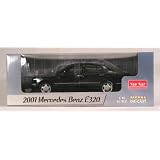 1 18 BL 2001 Mercedes Benz E320 by Sun Star