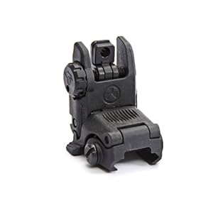 Magpul MBUS Rear Sight