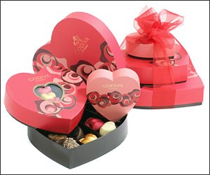 Godiva
