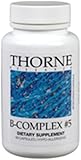 Stress B-Complex (formerly B-Complex #5) 60 Vcaps by Thorne Research