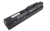 9-cell, 7200 mAh Replacement Battery for MSI Wind U100 U90 U90x U100x Series