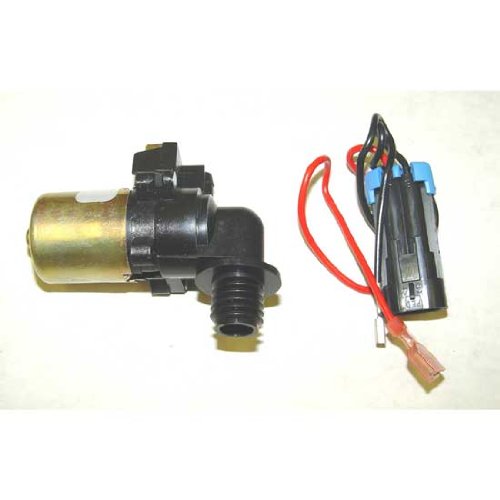 Washer Pump
