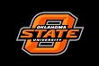 Oklahoma State University Indoor/Outdoor Floormat