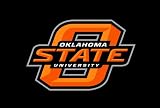 Oklahoma State University Indoor/Outdoor Floormat