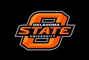 Oklahoma State University Indoor/Outdoor Floormat