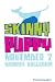 Skinny Puppy Poster - Sy Concert Flyer